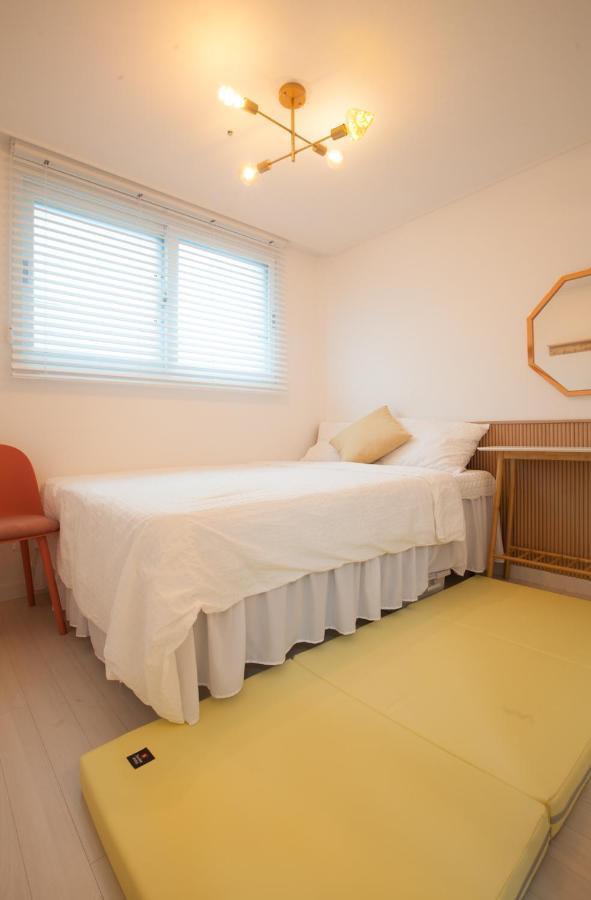 Ferienwohnung Seoul Station Joey House Exterior foto