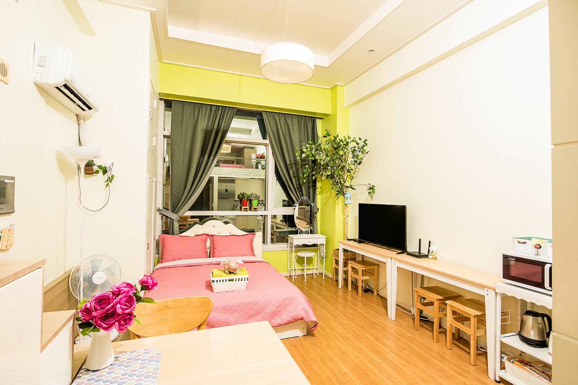 Ferienwohnung Seoul Station Joey House Exterior foto