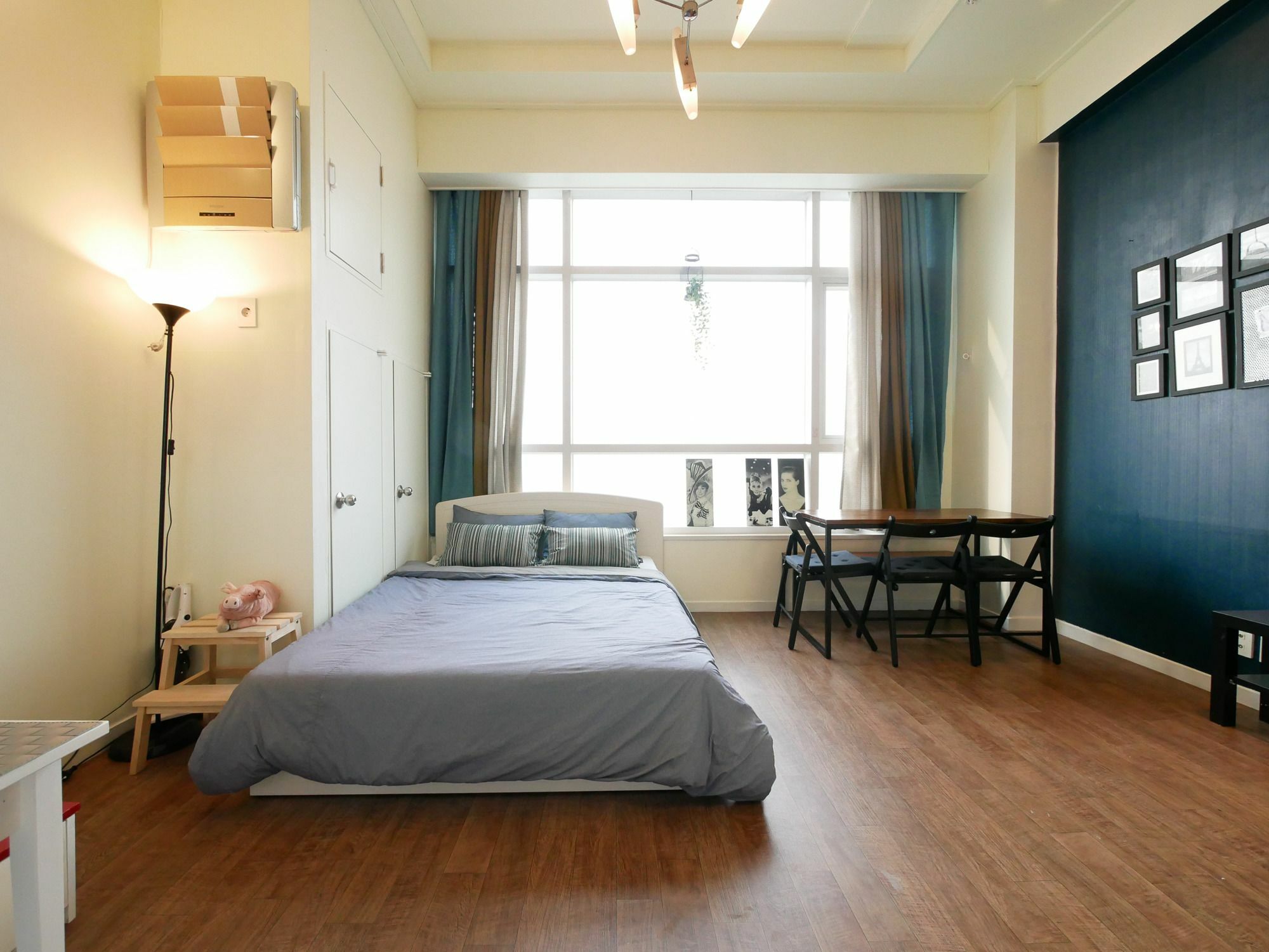 Ferienwohnung Seoul Station Joey House Exterior foto