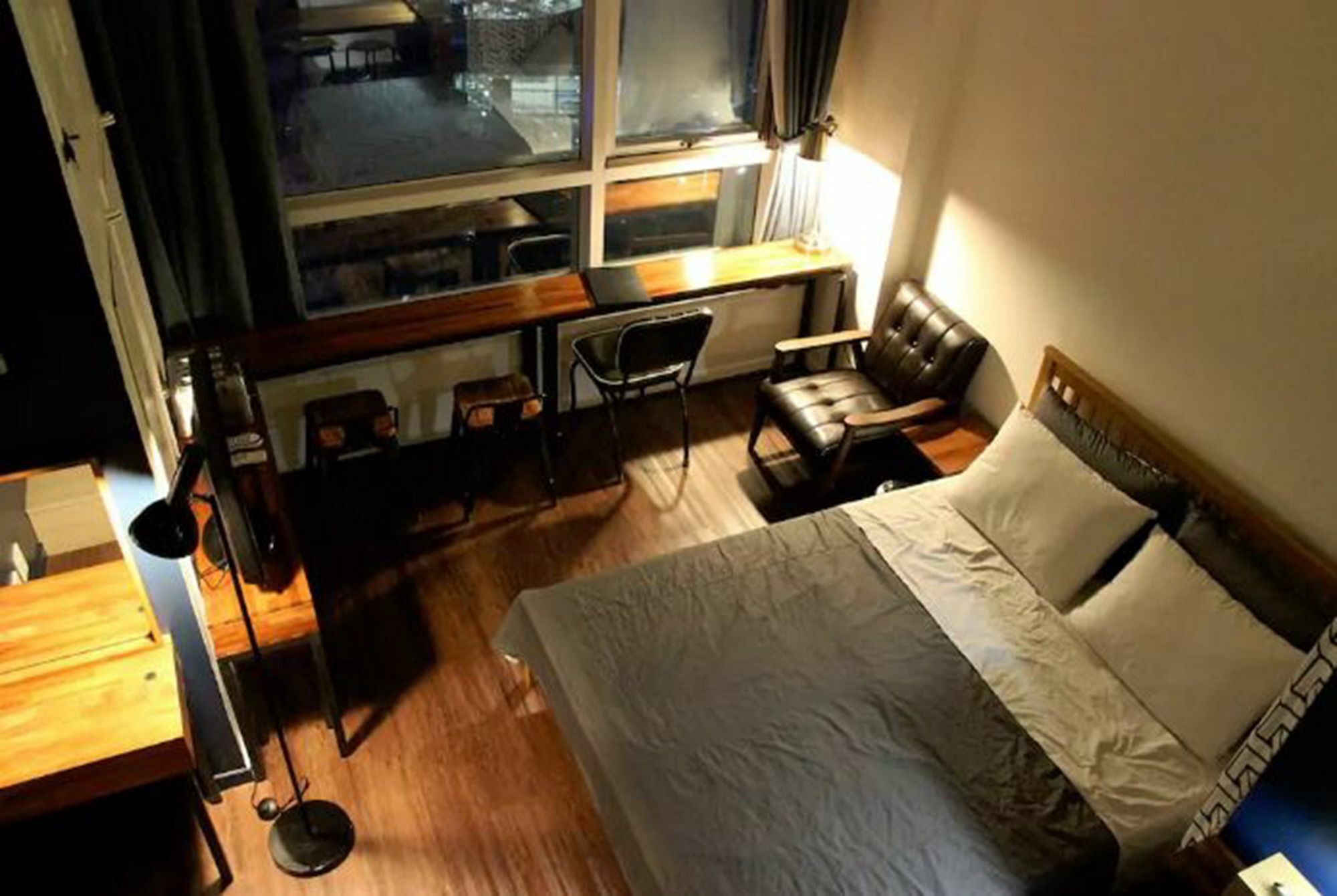 Ferienwohnung Seoul Station Joey House Exterior foto